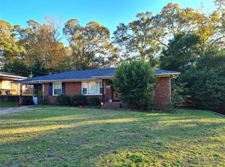 3414 Biltmore Ave, Montgomery, AL 36109