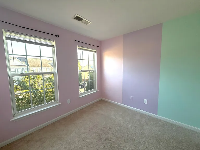Bedroom #3
