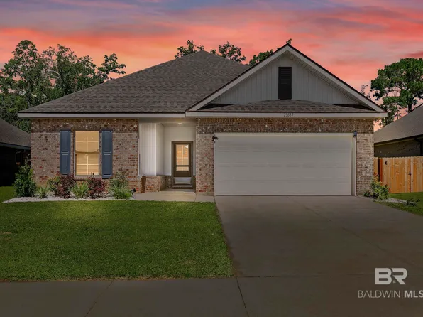 23685 Lampkin Dr, Robertsdale, AL 36567