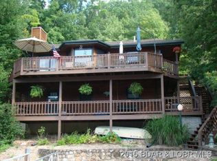 619 Niangua Shores Rd, Camdenton, MO 65020