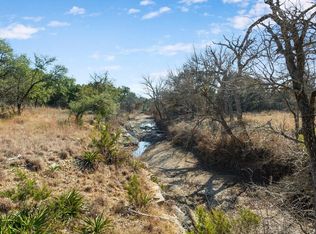 1020 River Ranch Rd, Liberty Hill, TX 78642