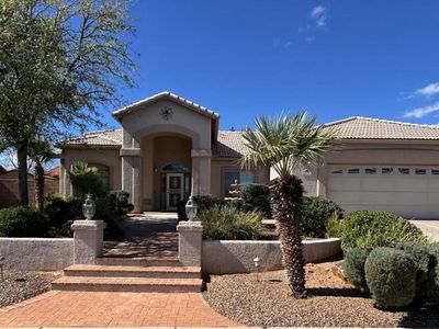2180 REMINGTON Drive, Sierra Vista, AZ, 85635