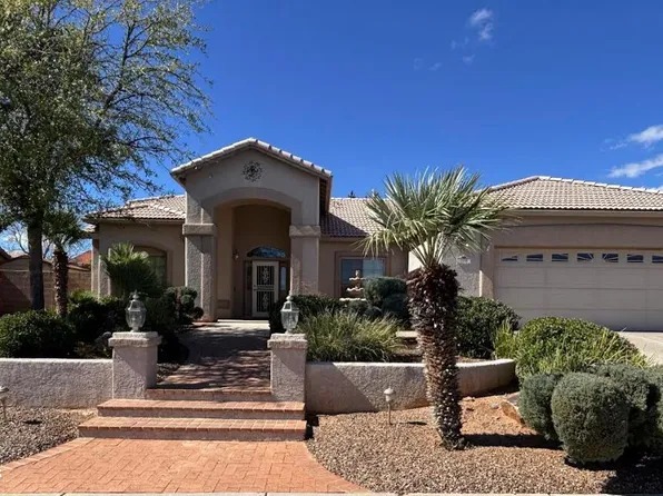 2180 REMINGTON Drive, Sierra Vista, AZ 85635