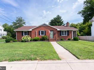 129 Bloomingdale Ave, Federalsburg, MD 21632