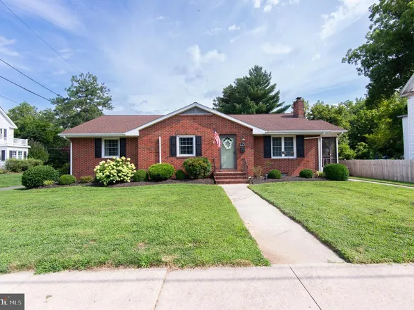 129 Bloomingdale Ave, Federalsburg, MD 21632