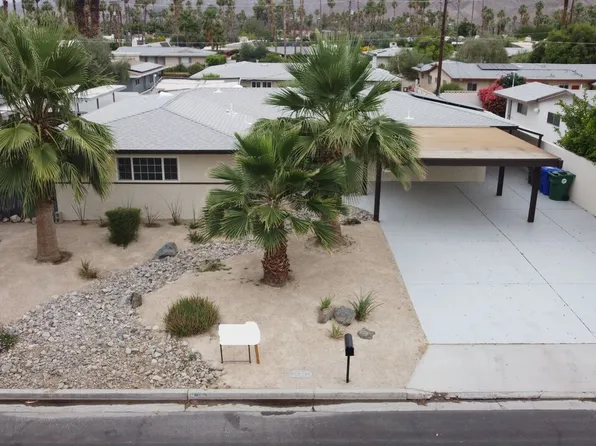 69951 Papaya Ln, Cathedral City, CA 92234