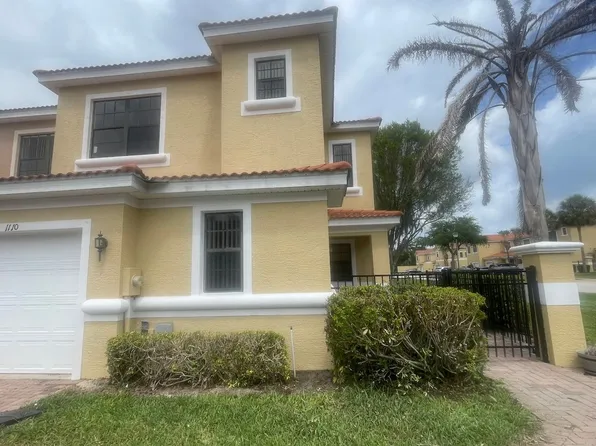 1110 Chervil Dr, Poinciana, FL 34759