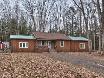 123 Roberts Ln, Nicholson, PA, 18446