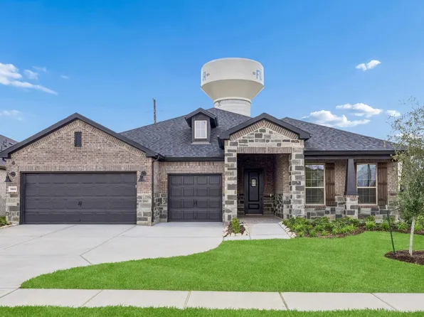 7850 Inspiration Dr, Fulshear, TX 77441