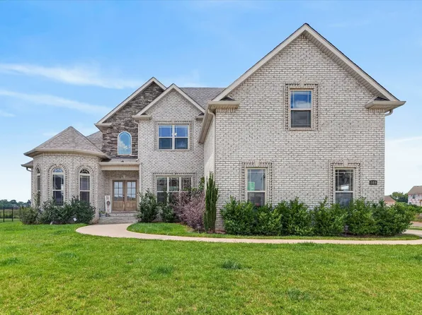 344 Oasis Ln, Clarksville, TN 37043