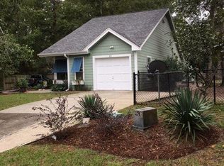 41 Saint Croix Ln, Pawleys Island, SC 29585