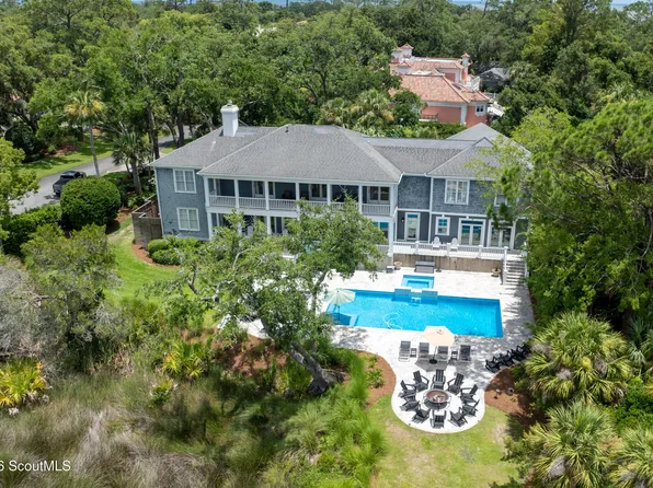 265 W Thirtieth St, Sea Island, GA 31561