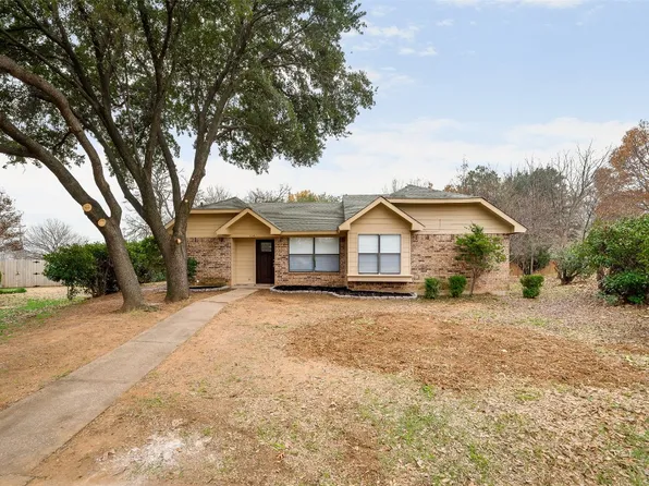 1741 Live Oak Ct, Lewisville, TX 75067