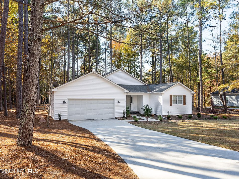 440 Lobelia Drive, Vass, NC 28394 Zillow
