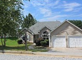 4765 Millenium View Ct, Snellville, GA 30039