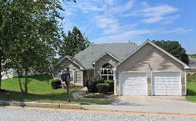 4765 Millenium View Ct, Snellville, GA, 30039