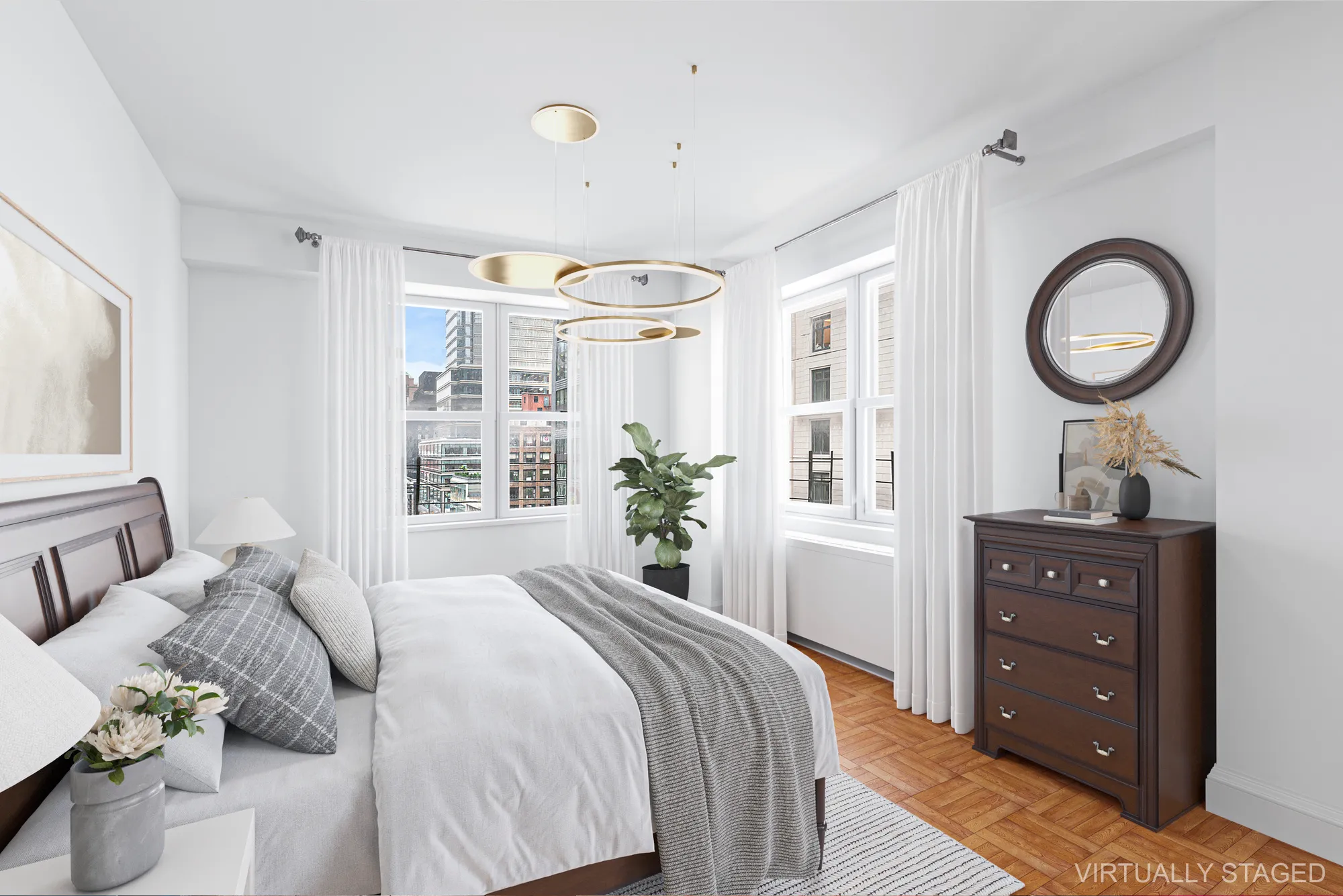 136 East 56th Street #9D in Midtown, Manhattan | StreetEasy