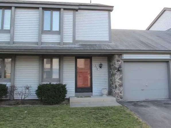 2538 Plum Leaf Ln #2, Toledo, OH 43614