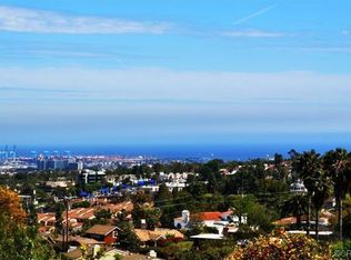 2414 Sunnyside Ridge Rd, Rancho Palos Verdes, CA 90275