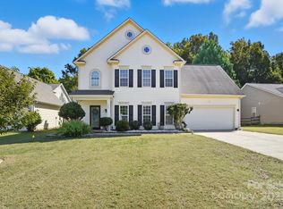 12422 Cardinal Point Rd, Charlotte, NC 28269