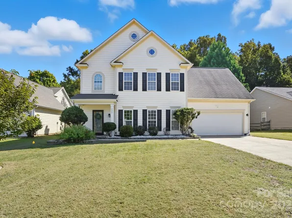 12422 Cardinal Point Rd, Charlotte, NC 28269