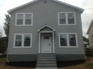 4415 A St SE, Washington, DC 20019