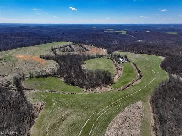 45156 Township Road 50, Coshocton, OH 43812