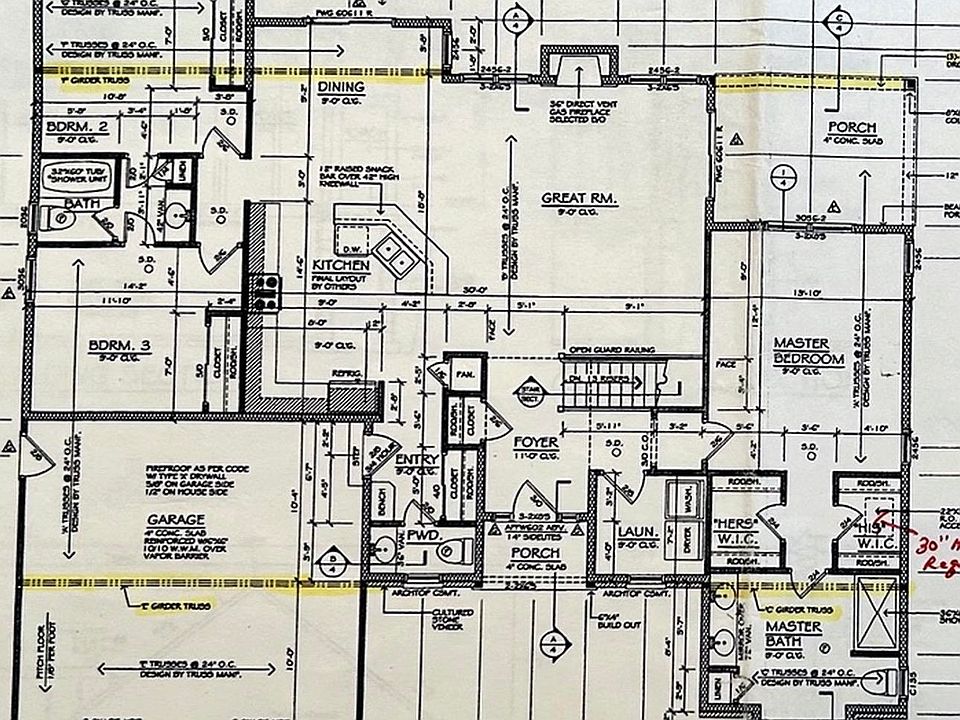2nd image of 39 Taybre Drive