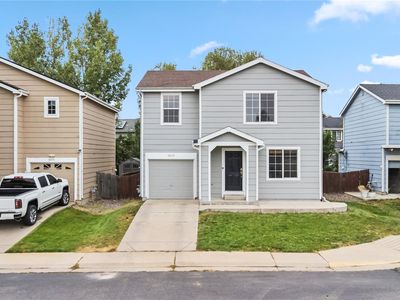 10139 Hudson Street, Thornton, CO, 80229