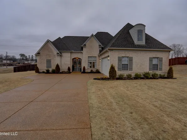 8298 Williamson Dr, Olive Branch, MS 38654