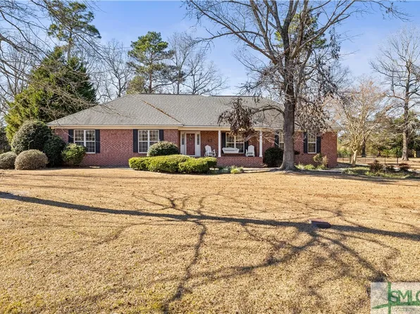 705 Brookwood Drive, Statesboro, GA 30461