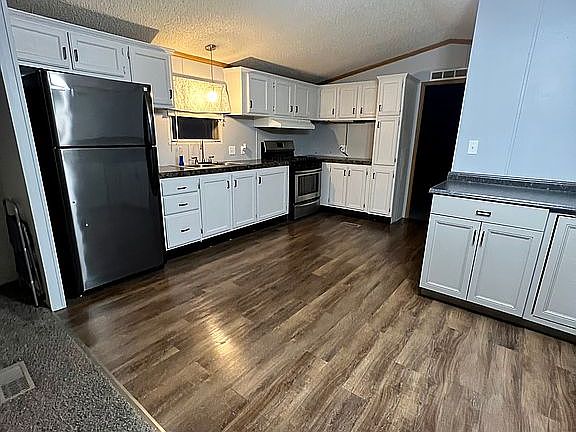 Updated Kitchen