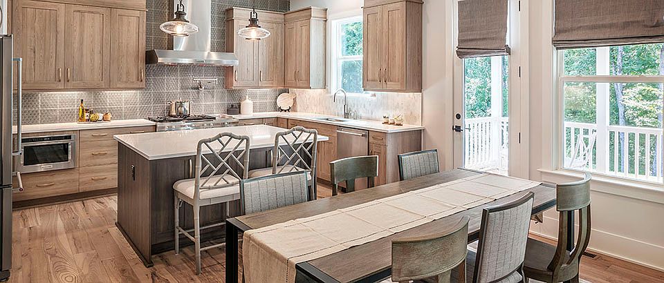 Lochridge - Greenville Interior Image 1