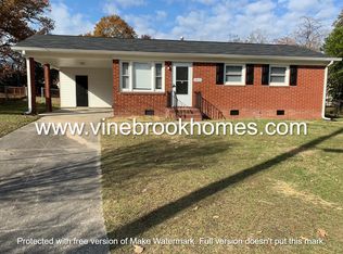 2031 Brighton Cir, Augusta, GA 30906