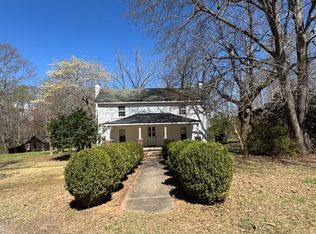 522 W Gap Creek Rd, Greer, SC 29651