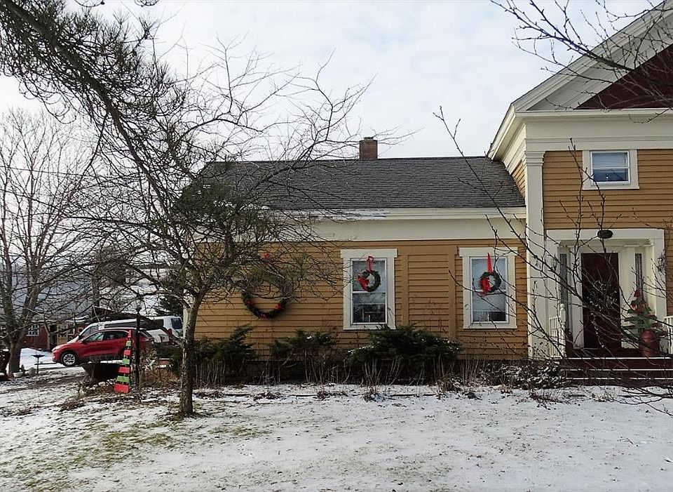 6431 State Highway 51, Burlington Flats, NY 13315 Zillow