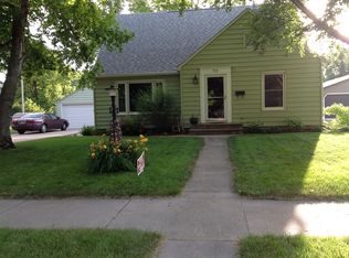 712 10th St S, Benson, MN 56215