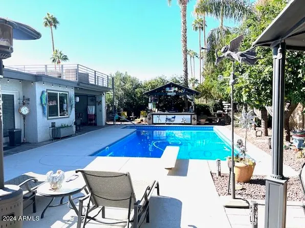 7036 E SHEENA Drive, Scottsdale, AZ 85254
