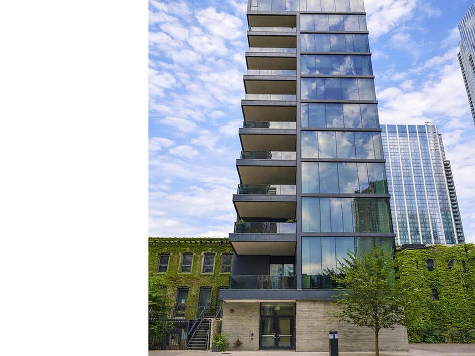 1st image of 56 W Huron St APT 5