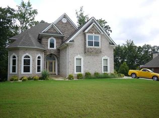 4570 Jailette Trce, Atlanta, GA 30349