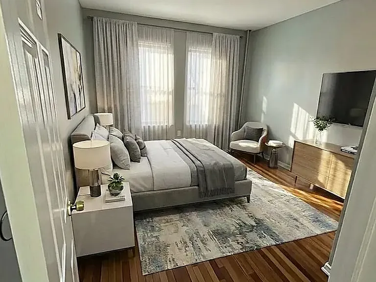 164-03 89th Ave #2F — Photo 3