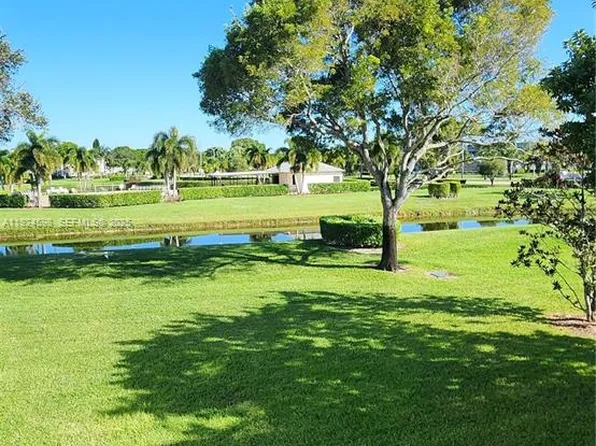 191 Preston E #191, Boca Raton, FL 33434