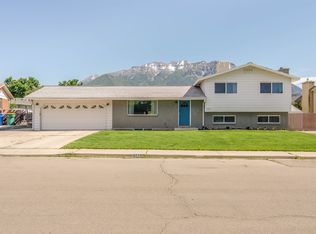 927 Zobell Dr, Orem, UT 84097