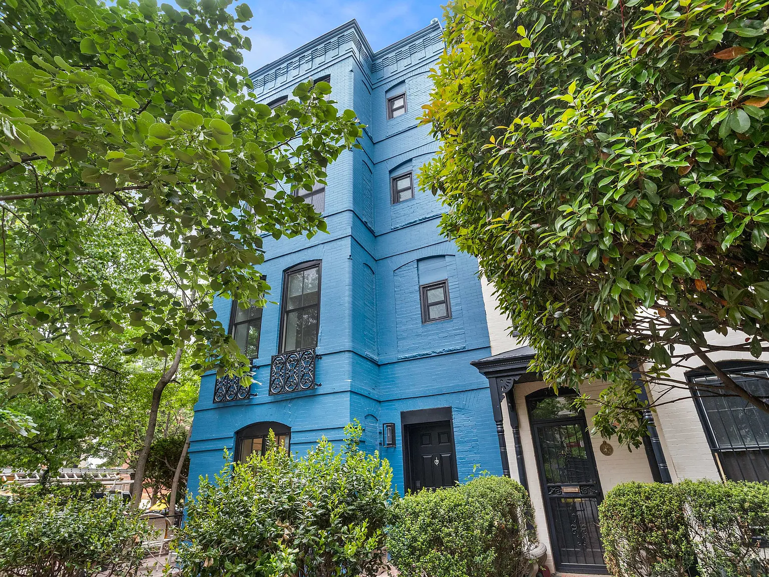 1 bed, 450 sqft, $3,990 — Photo 3