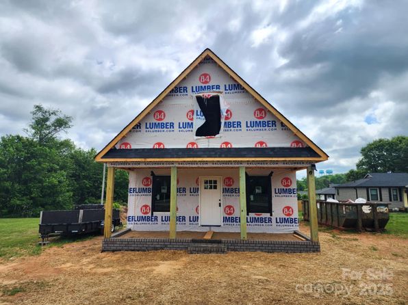 200 N Center St, Hildebran, NC 28637