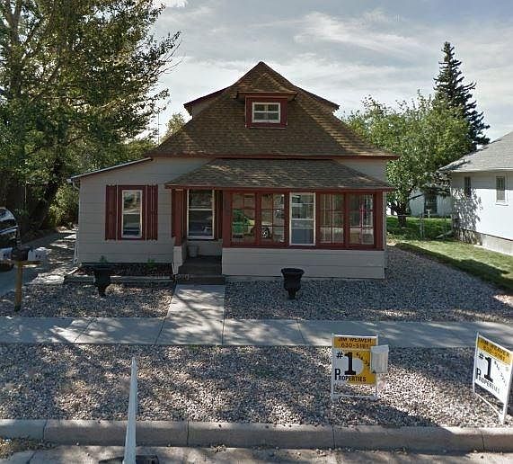 1st image of this home