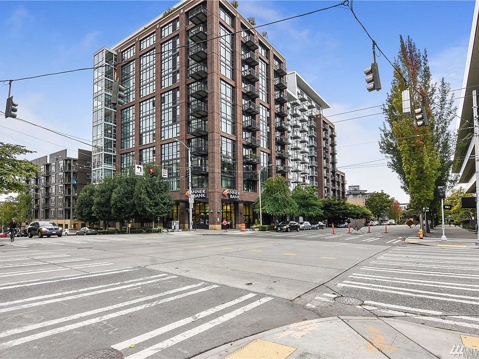 1st image of 2911 2nd Ave Unit 1014