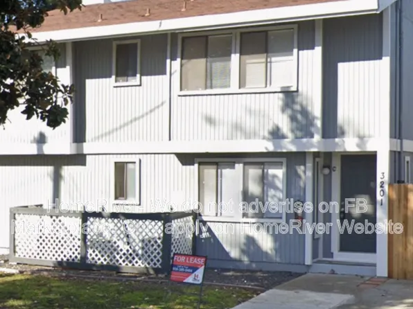 3201 Marshall Way APT A, Sacramento, CA 95817