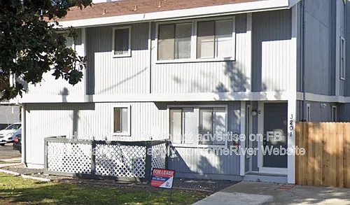 3201 Marshall Way #A Photo 1