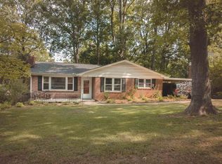 52 Nottingham Rd, Greenville, SC 29607